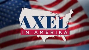 Axel in Amerika — foto 1