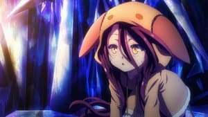 No Game, No Life: Zero — foto 2