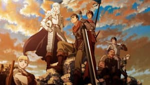 Berserk: La Edad de Oro – Memorial Edition — foto 4
