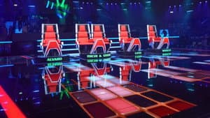 The Voice Kids — foto 1