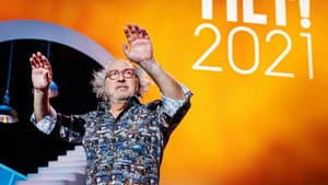 Urban Priol - TILT! 2021 — foto 1