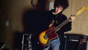 Bios. Vidas que marcaron la tuya: Gustavo Cerati — foto 5