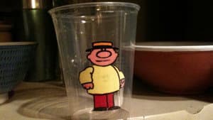 Teeny Little Super Guy — foto 1