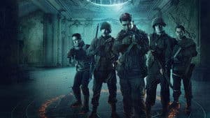 Fantasmas de Guerra — foto 2