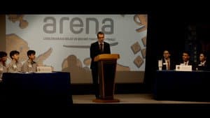 Arena — foto 1