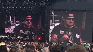 Lynyrd Skynyrd: Hellfest 2019 — foto 1
