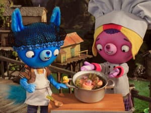 Episodio 6