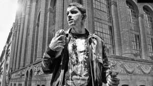 La Cavale Epique De Paolo Zappa — foto 3