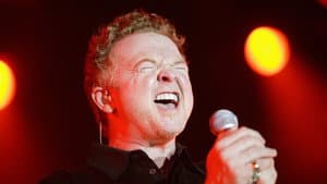 Simply Red: Live at Montreux 2003 — foto 2