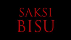 Saksi Bisu — foto 2
