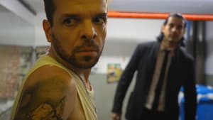 A Morte Súbita e Não Acidental de Adamastor Barbosa — foto 1