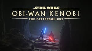 Obi-Wan Kenobi - The Patterson Cut — foto 3