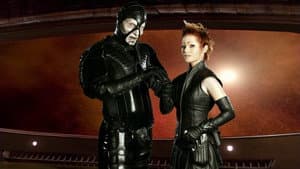 Farscape: The Peacekeeper Wars — foto 6