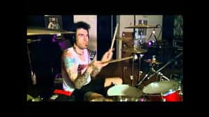 Skid Row | Under The Skin: The Making Of Thickskin — foto 1