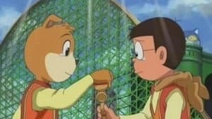 映画ドラえもん のび太のワンニャン時空伝 — foto 4