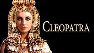 Cleopatra — foto 1