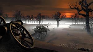 The Night of the Headless Horseman — foto 2