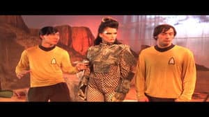 This Ain't Star Trek XXX 2: The Butterfly Effect — foto 2