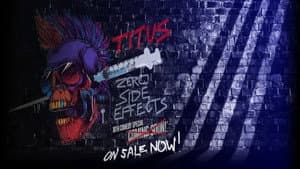 Christopher Titus: Zero Side Effects — foto 1