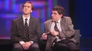 Rowan Atkinson Live — foto 2