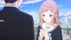 THE iDOLM@STER SHINY COLORS — foto 2
