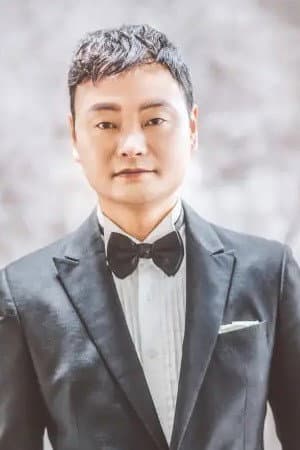 Yang Xiaobo