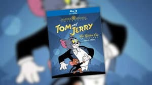 Tom and Jerry: The Golden Era Anthology (1940–1958) — foto 2