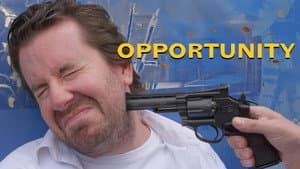 Opportunity — foto 1