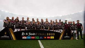 Todo Dia é 4 de Novembro: O Fluminense Conquista a América — foto 4