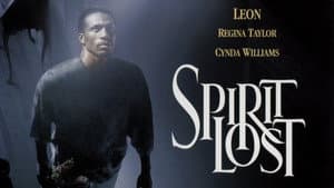 Spirit Lost — foto 2