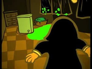 Episodio 39