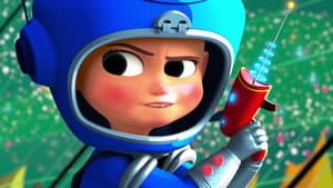 The Boss Baby and Tim's Treasure Hunt Through Time — foto 2