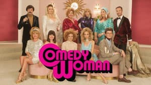 Comedy Woman — foto 9