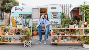 The Retro Plant Shop with Mikey and Jo — foto 2