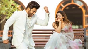 ఆడవాళ్లు మీకు జోహార్లు — foto 4
