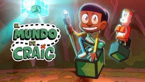 El Mundo de Craig — foto 5