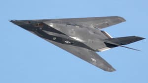 Stealth Fighter — foto 3