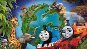 Thomas & Friends: Un gran mundo de aventuras — foto 2