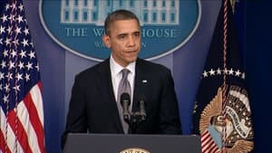 The Obama Years: The Power of Words — foto 5