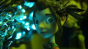 Elena y las Sombras — foto 2