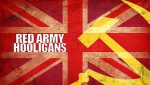 Red Army Hooligans — foto 2