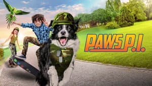 Paws P.I. — foto 4