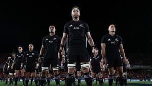 The Story of Rugby — foto 4
