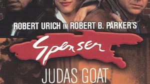 Spenser: The Judas Goat — foto 1