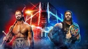 WWE Elimination Chamber 2021 — foto 1