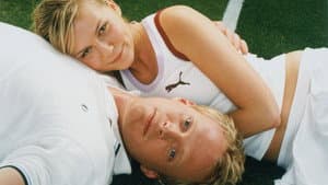 Wimbledon - Amor en juego — foto 4