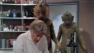 Doctor Who and the Silurians — foto 4