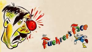 El pato Donald: El rostro del Fuhrer — foto 8