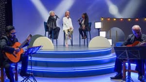 Celebrando al Bolero con las Voces de Argelia Fragoso y Alexandra Gravas