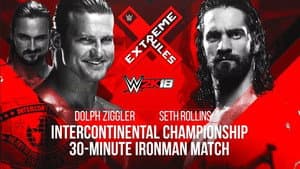 WWE Extreme Rules 2018 — foto 2